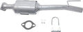 Rear Catalytic Converter U74552