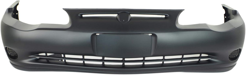 Front Bumper Cover Q392