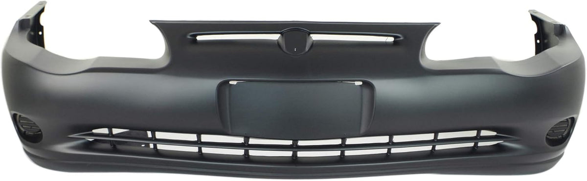 Front Bumper Cover Q392