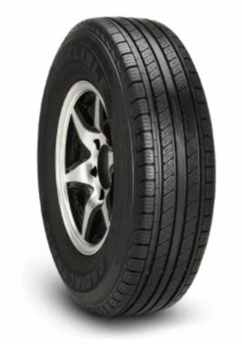 ST235/80R16 Trailer Tire R153