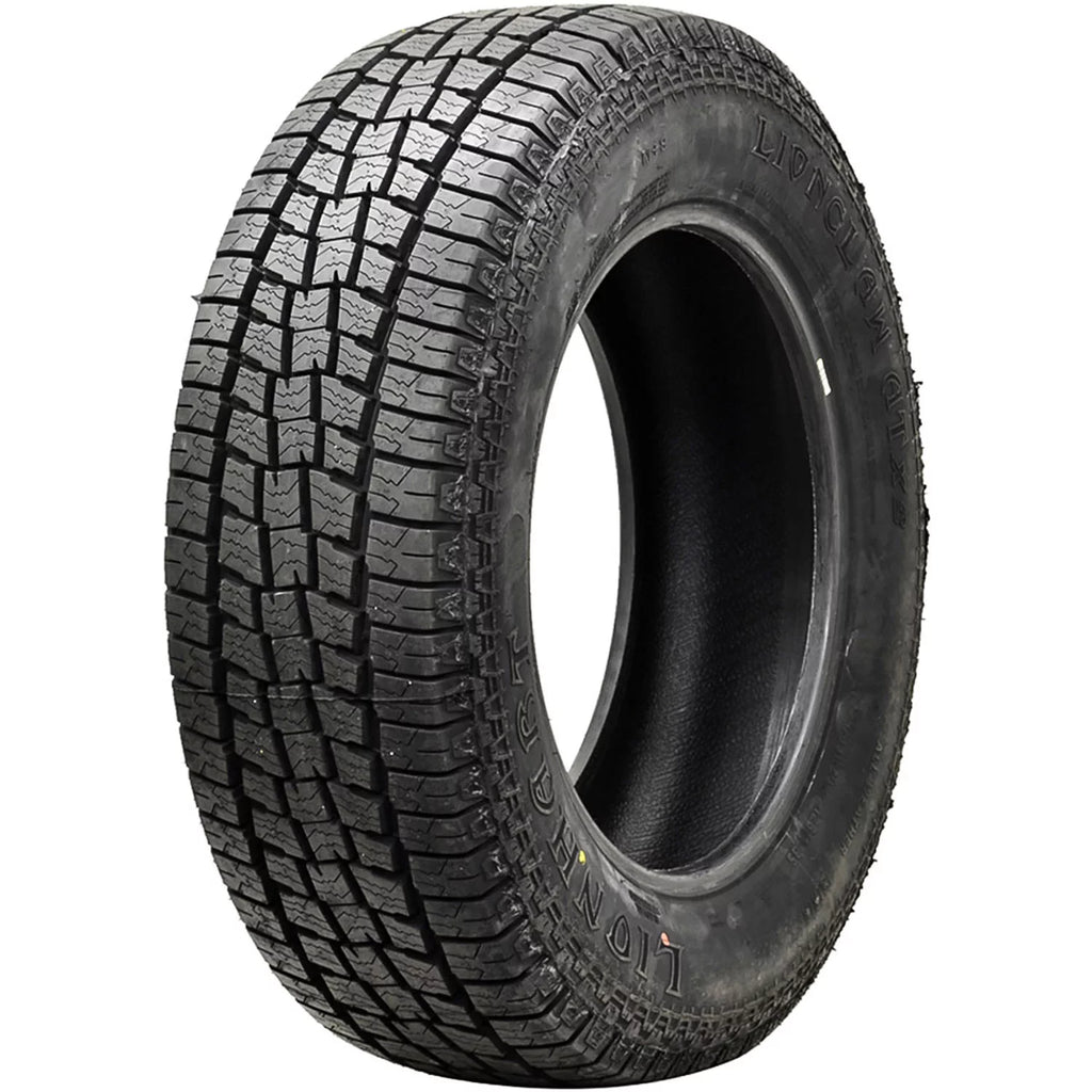 All Terrain 255/70R15 108S Light Truck Tire G10822