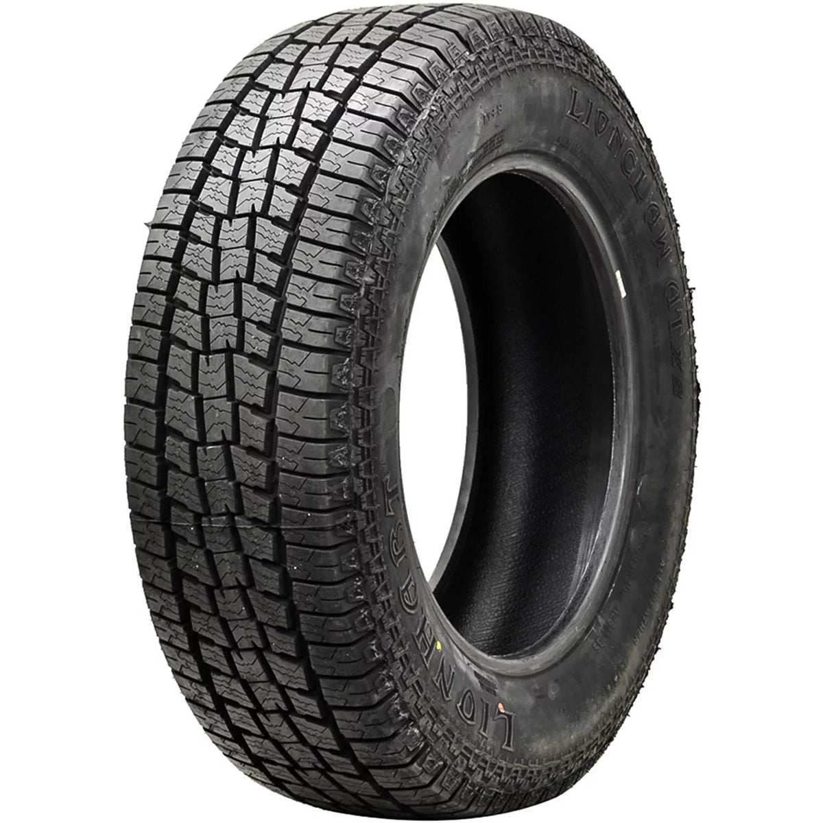All Terrain 255/70R15 108S Light Truck Tire G10822