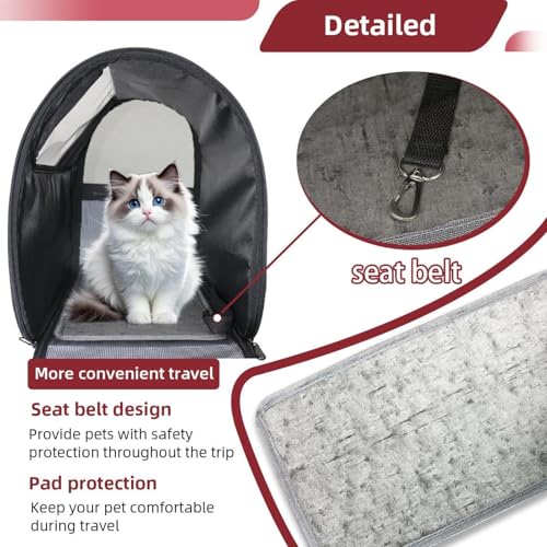 Airline Approved Soft Sided Pet Carrier H300104