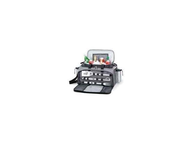 Vulcan Cooler & Propane Gas Grill S6129