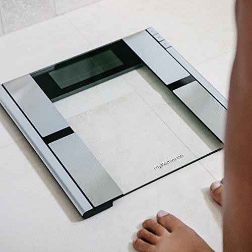 Body Analyzer Scale M3425