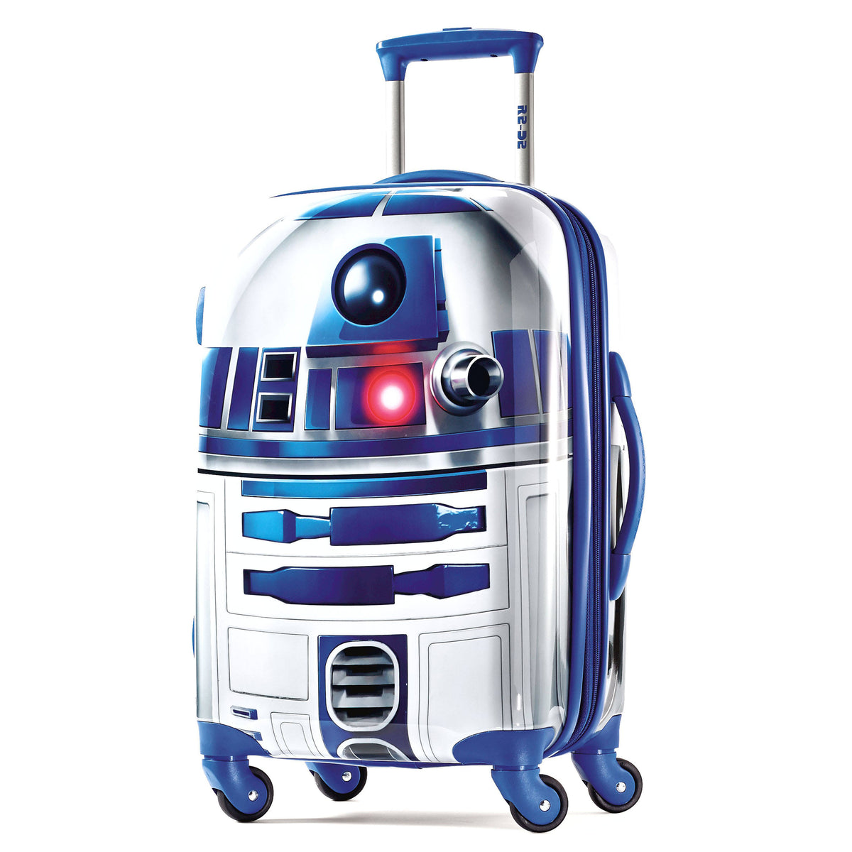 Hardside Spinner Upright Suitcase U757