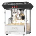 Antique Popcorn Maker O6944