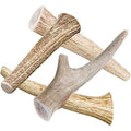 All Natural Whole Deer Antler Dog Chew Treats N670617