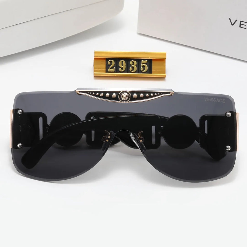 Frameless Polarized Sunglasses T742539