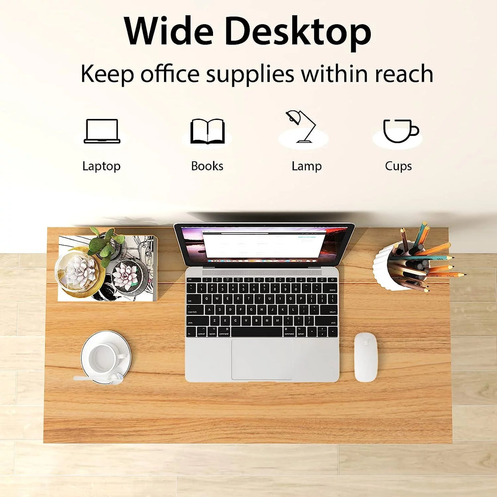 Folding Computer Desk S596