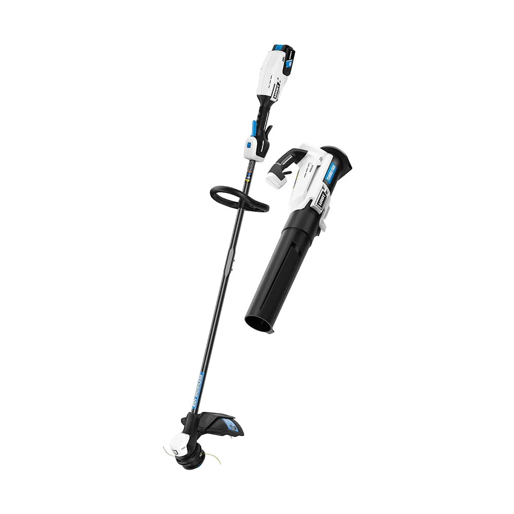 20-Volt 13-inch Brushless Combo Kit V416