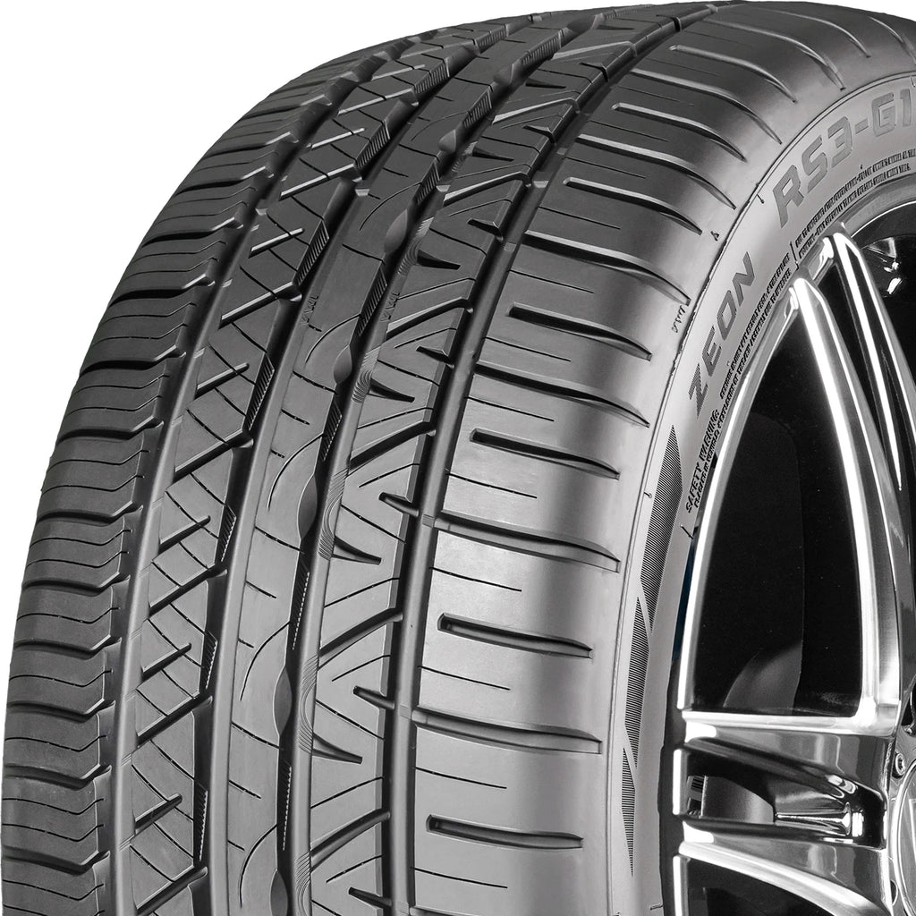 All Season 305/35R20 107W XL Passenger Tire J4054