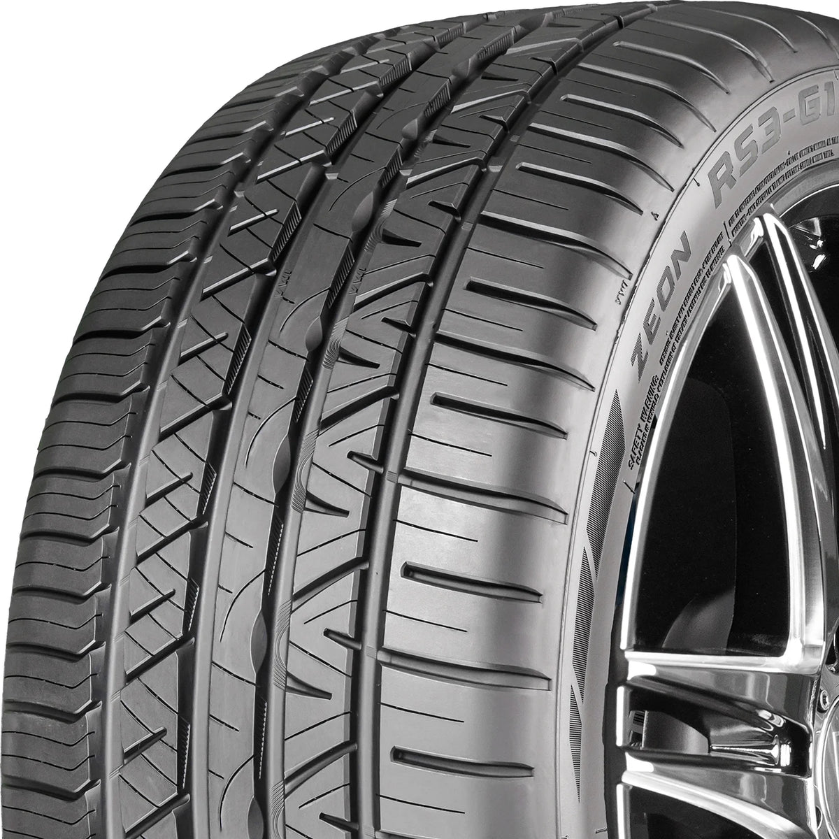 All Season 305/35R20 107W XL Passenger Tire J4054