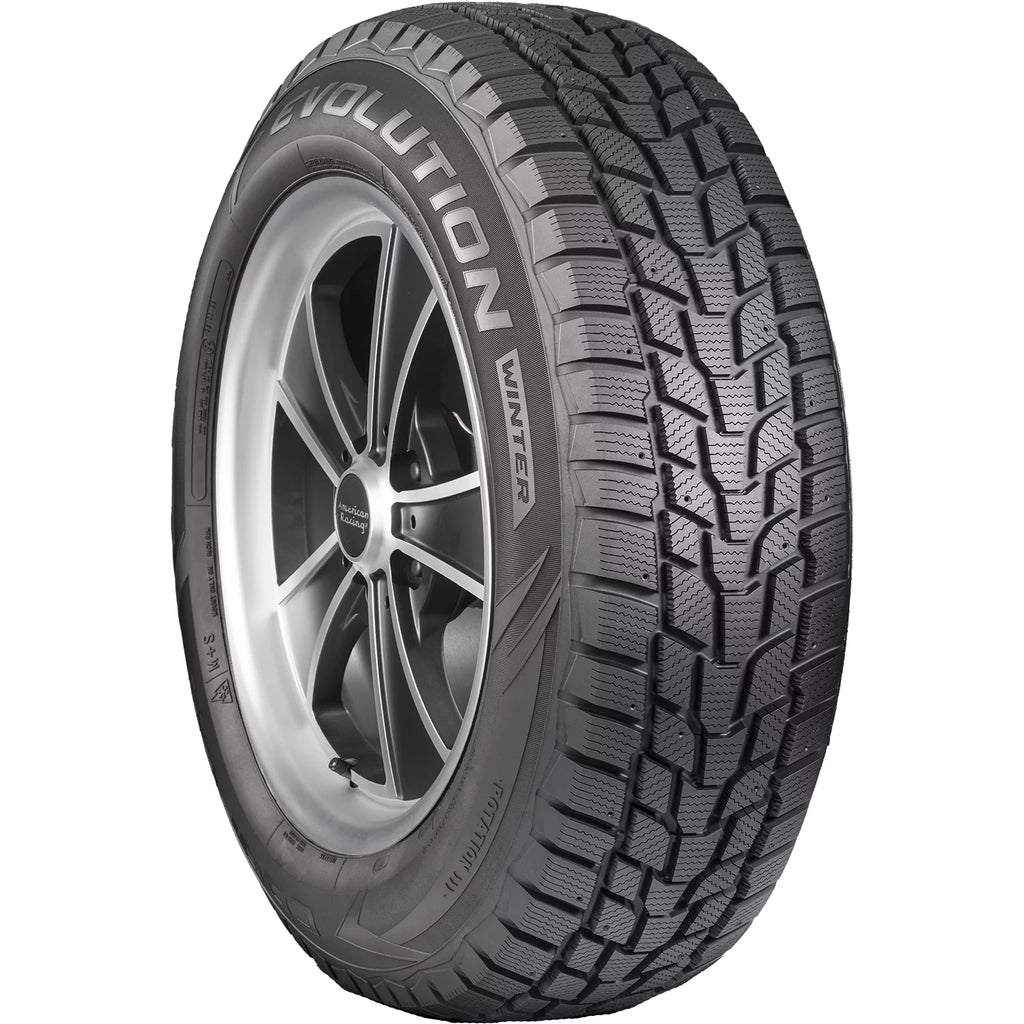 Winter Studable Tire 255/55R20 110T E17275