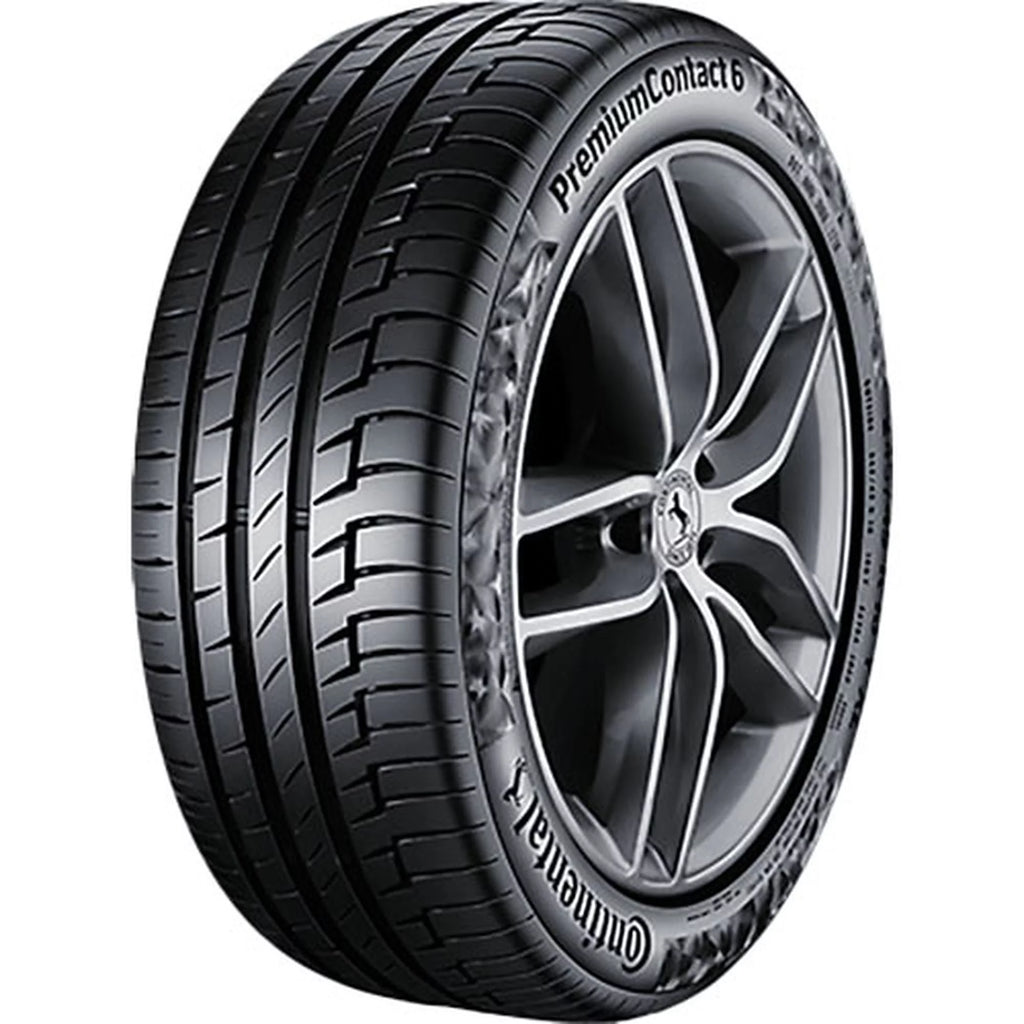 325/40R22 Summer Tire W21816