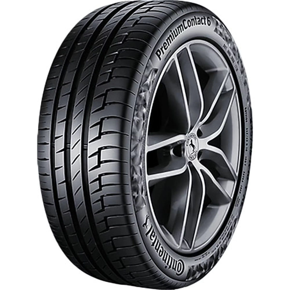 325/40R22 Summer Tire W21816