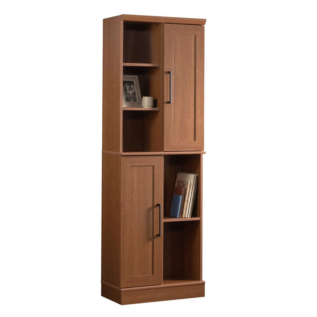 Engineered Wood Storage Cabinet S8062