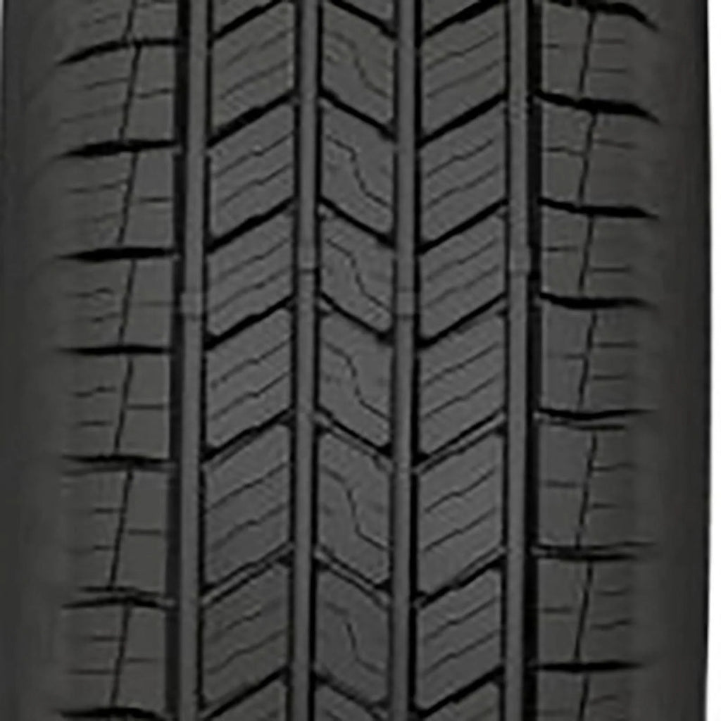 All Season 235/75R15 105T Light Truck Tire J433