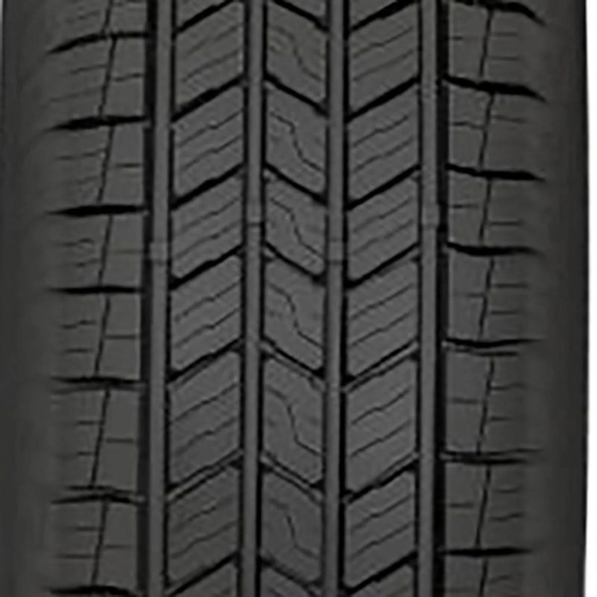 All Season 235/75R15 105T Light Truck Tire J433
