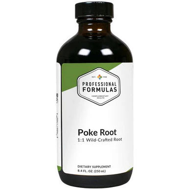 Poke Root 8oz V814