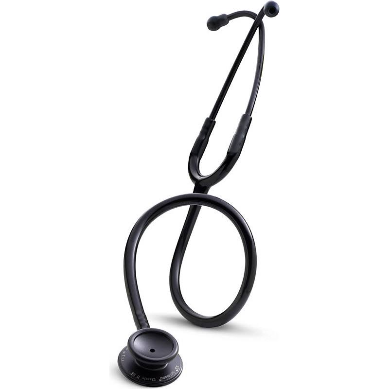 Black Stethoscope R899