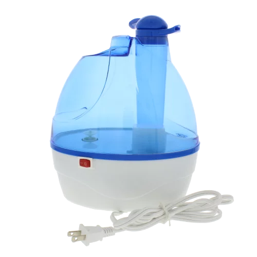 Cool Mist Ultrasonic Humidifier X287081