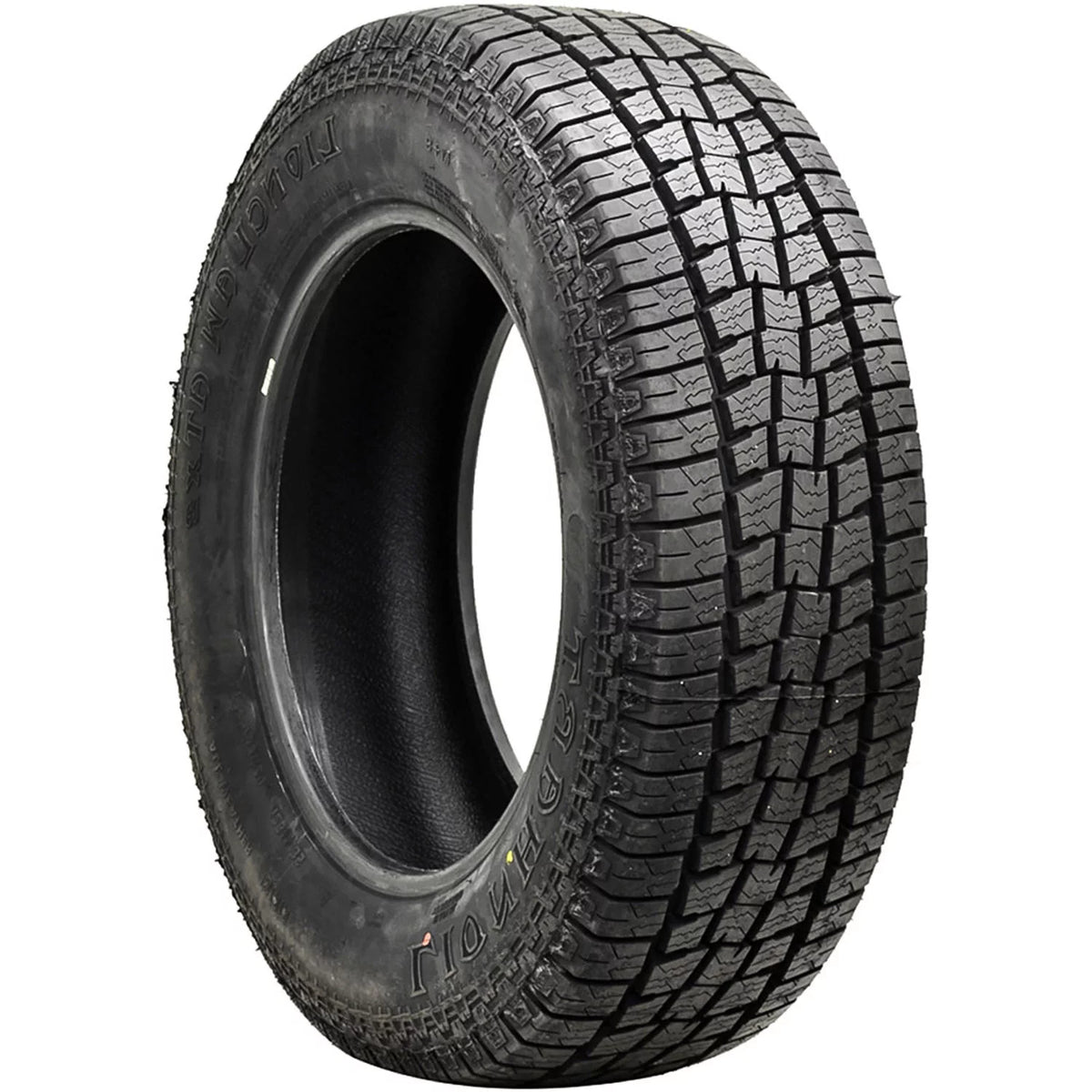 All Terrain 255/70R15 108S Light Truck Tire G10822