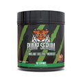 Stim Free Pre Workout and Nitric Oxide Booster C123
