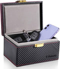 Carbon Fiber Signal Blocking Box Pack of 2 C358726