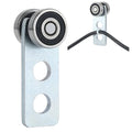 Trolley Assembly Rollers with Bearing J10845