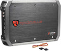 4000 Watt Mono Class D 1 Ohm Car Amplifier Z259752