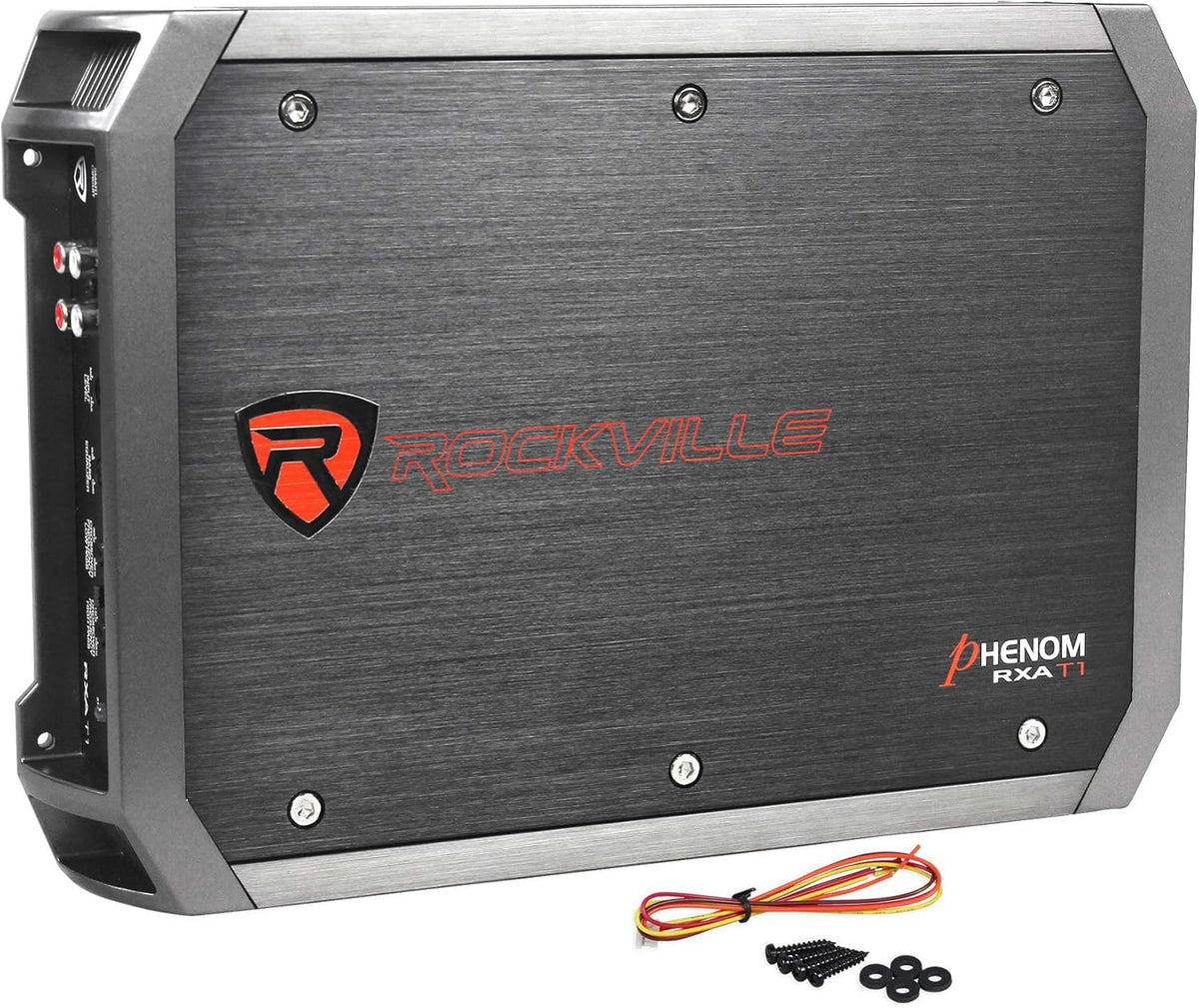 4000 Watt Mono Class D 1 Ohm Car Amplifier Z259752