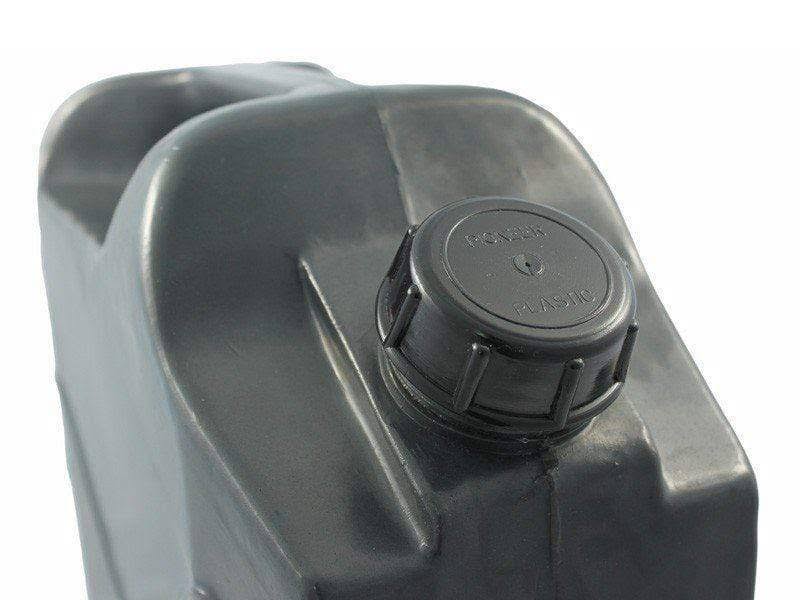 Plastic Water Jerry Can with Tap H751