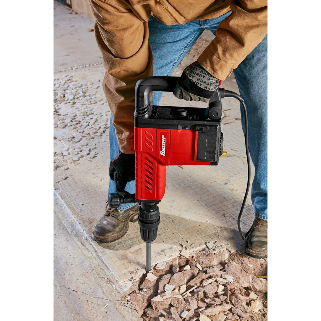 12.5 Amp 23 lb. SDS-MAX Demolition Hammer T602728