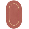 Barn Red 2x3 Accent Border R9792