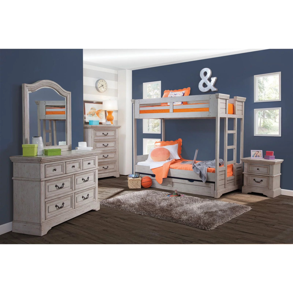 4 Drawer Chest L441347