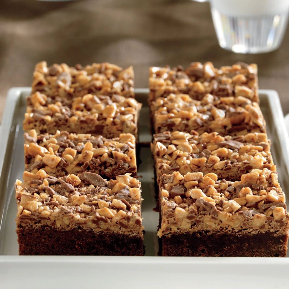 Toffee Bar 1.4-Ounce Bars S389