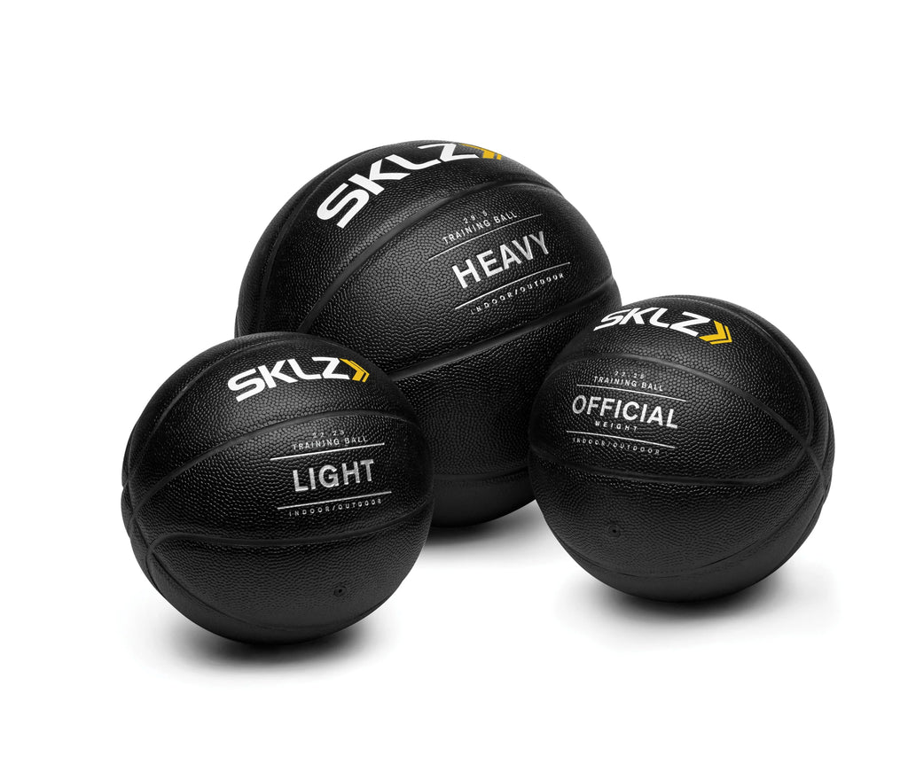 Heavy Weight Control Basketball X394