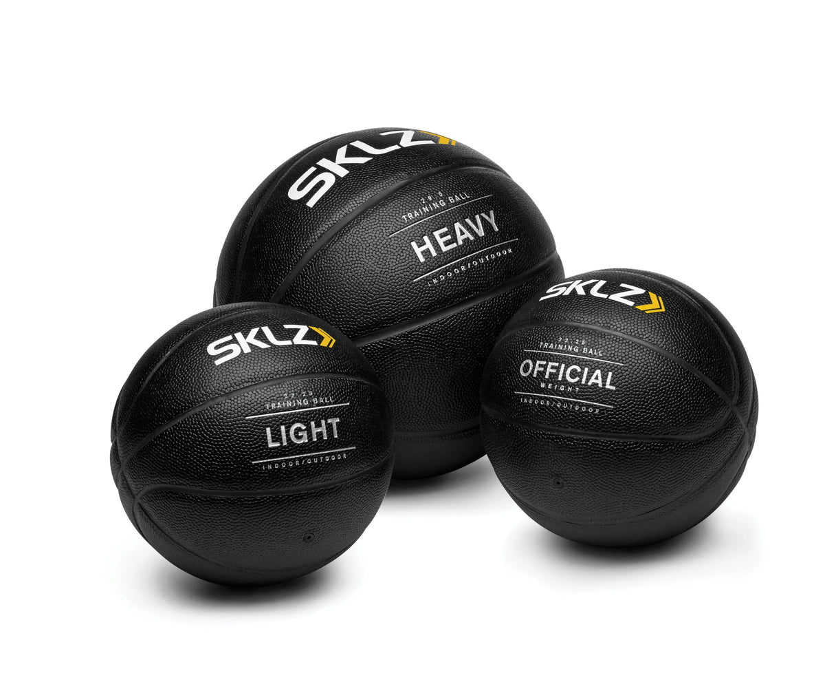 Heavy Weight Control Basketball X394