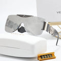 Frameless Polarized Sunglasses T742539