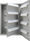Key Lock 240 Position Key Cabinet Grey M557483