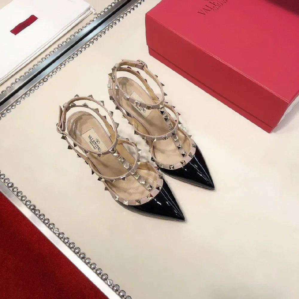 High Heel Sandals K702364