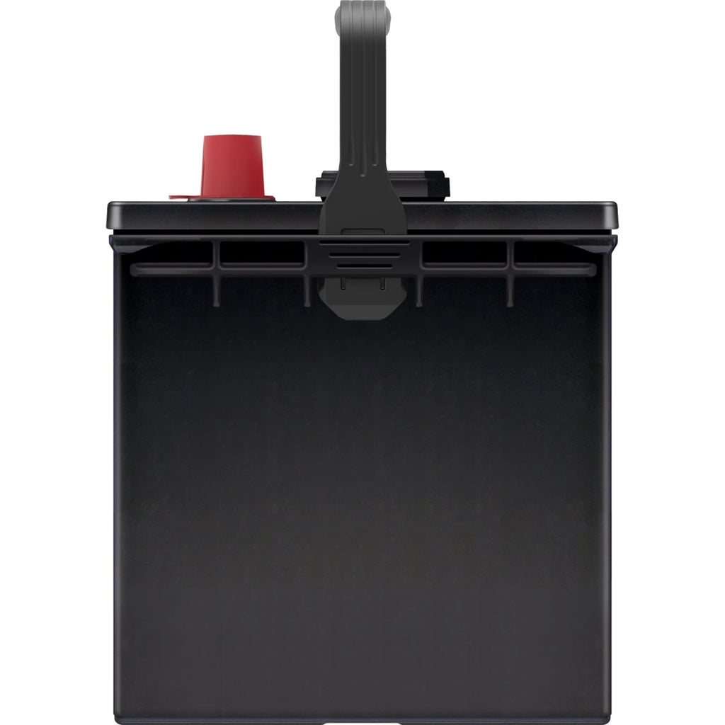 Lead Acid Automotive Battery Group Size 35 12 Volt 525 CCA M194239
