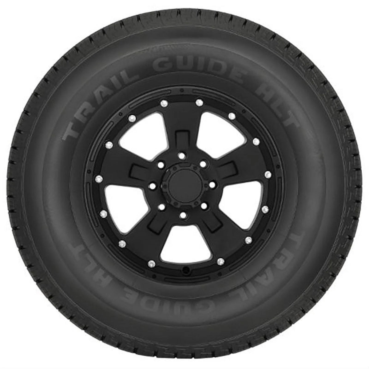 All Season 235/75R15 105T Light Truck Tire J433