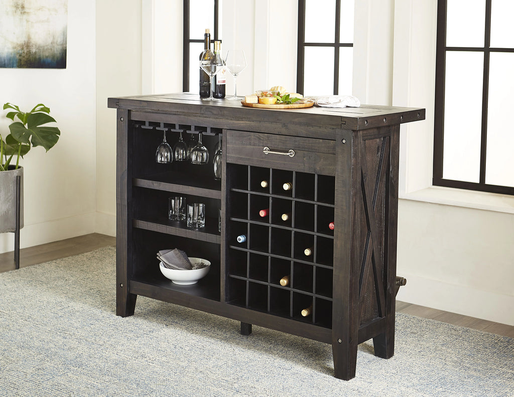 Solid Wood Bar Table M71099