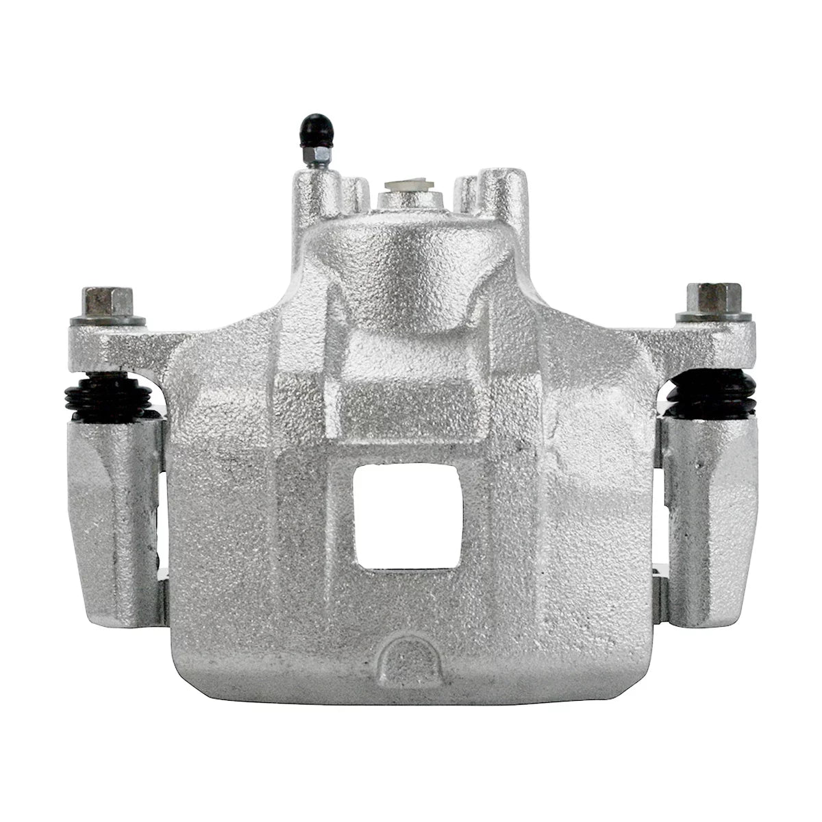 Front Brake Caliper Assembly with Bracket Passenger Side Y212
