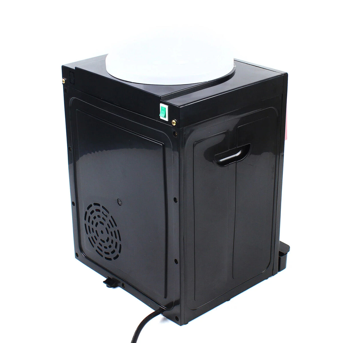 5 Gal Electric Hot and Cold Water Cooler Dispenser L10655