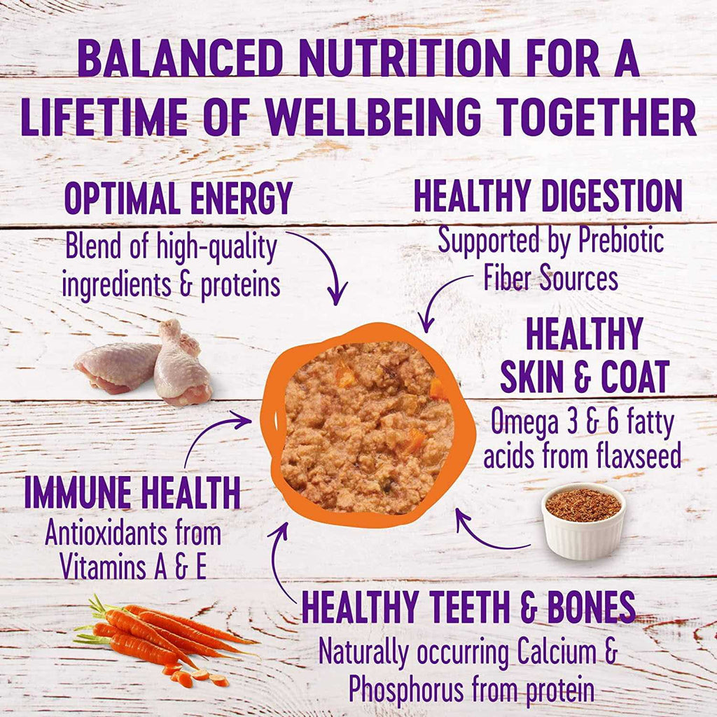 Complete Health Pâté Pet Supplies Q9012