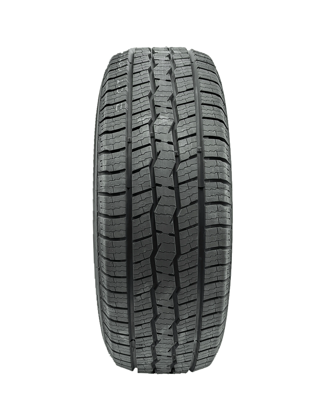 265/70R16 112T All-Season Tire R920477