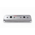Polished Die Cast Center Bolt Valve Cover M875